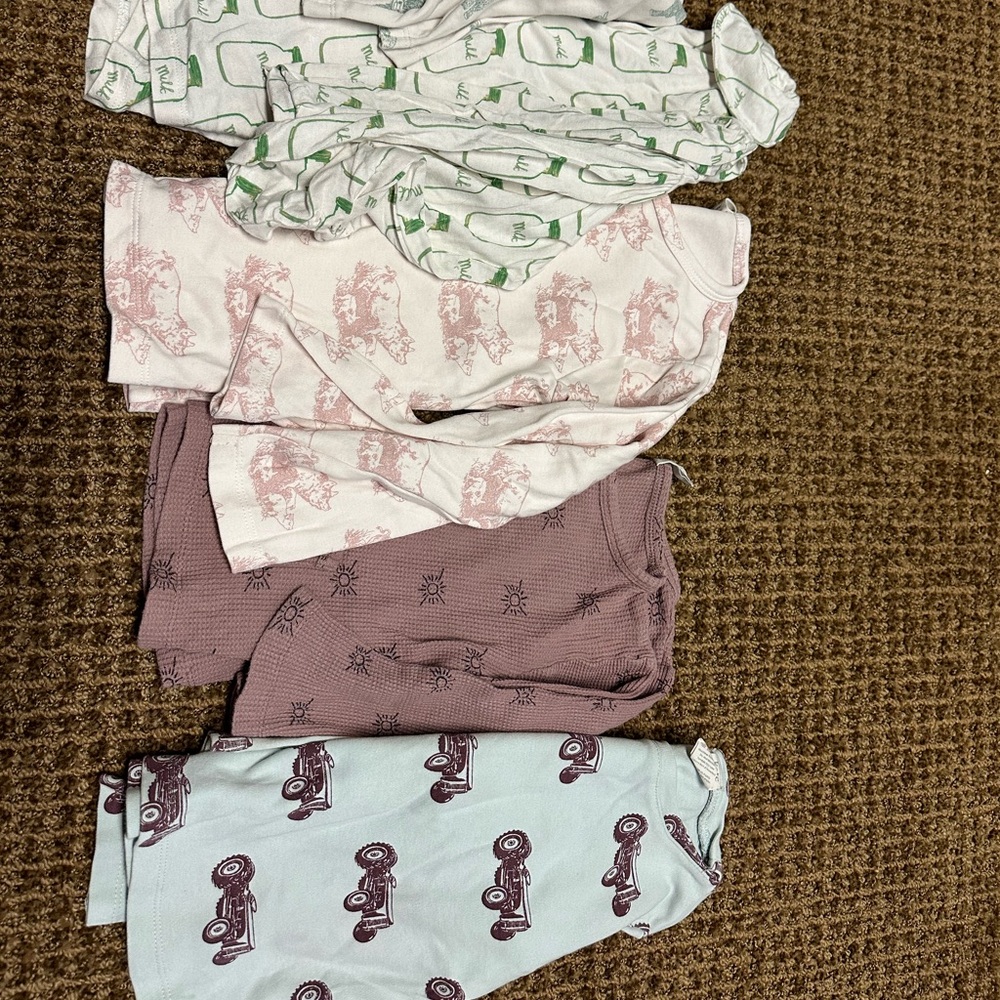 Bundle of Kate Quinn